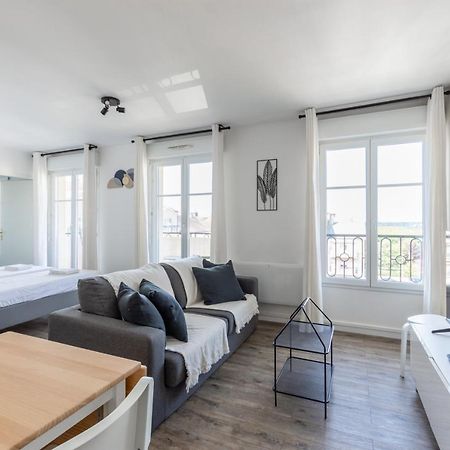 Studio Cosy, 4Pers, Wifi, Proche Disney, Parking - Fairytale Factory Bussy-Saint-Georges Buitenkant foto
