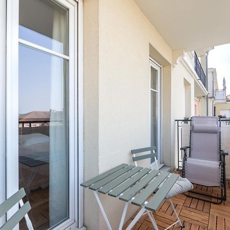 Studio Cosy, 4Pers, Wifi, Proche Disney, Parking - Fairytale Factory Bussy-Saint-Georges Buitenkant foto